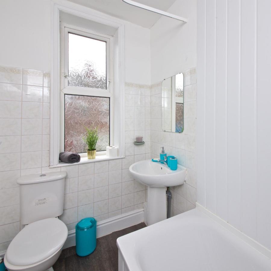Liverpool City Stays - Economy Room Close To City Centre Gg Extérieur photo